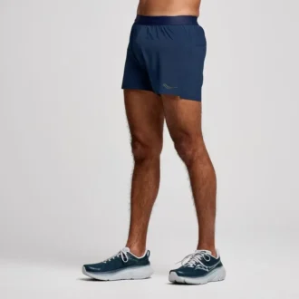Pantaloncini da uomo Outpace 2,5″ con spacco