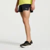 Pantaloncini da uomo Outpace 2,5″ con spacco Pantaloncini da uomo Outpace 2,5″ con spacco
