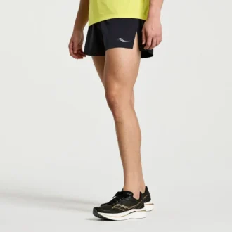 Pantaloncini da uomo Outpace 2,5″ con spacco