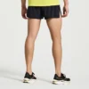 Pantaloncini da uomo Outpace 2,5″ con spacco Pantaloncini da uomo Outpace 2,5″ con spacco