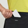 Pantaloncini da uomo Outpace 2,5″ con spacco Pantaloncini da uomo Outpace 2,5″ con spacco