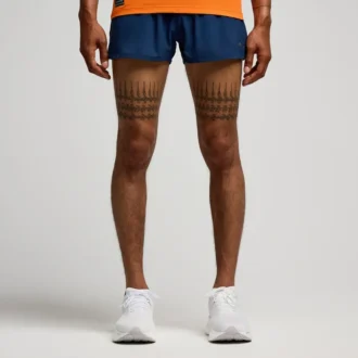 Pantaloncini da uomo Outpace 3″