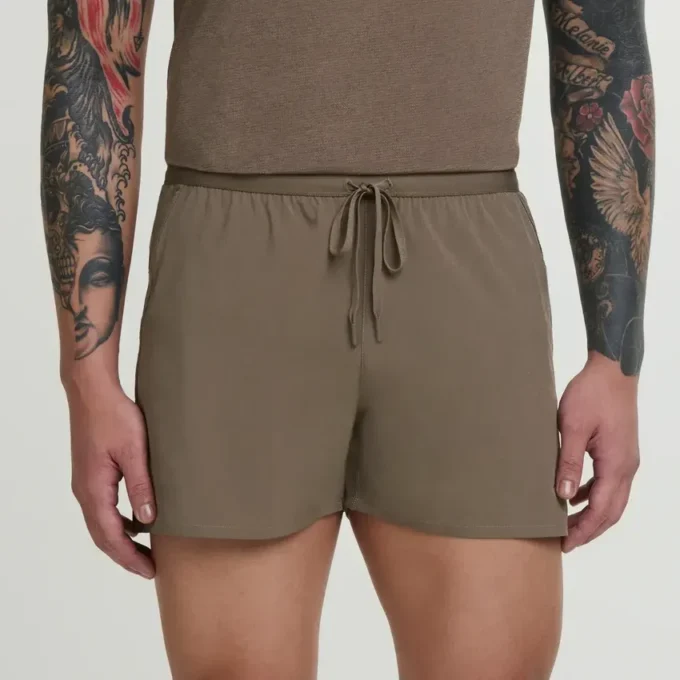Pantaloncini da uomo Outpace 3″ Pantaloncini da uomo Outpace 3″