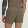Pantaloncini da uomo Outpace 3″ Pantaloncini da uomo Outpace 3″