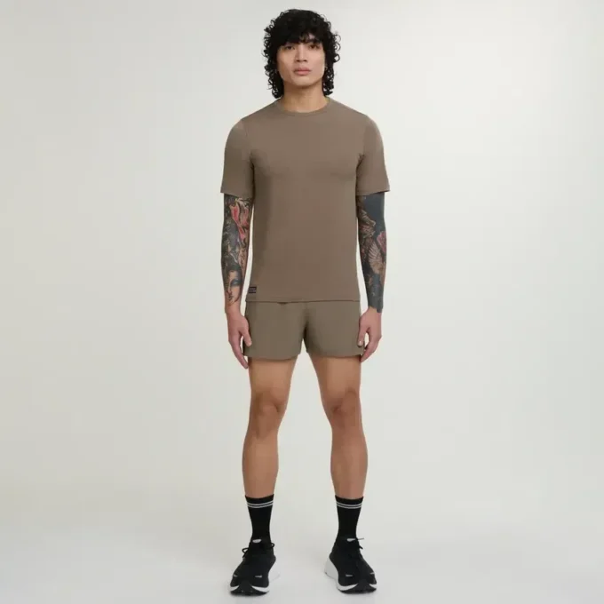 Pantaloncini da uomo Outpace 3″ Pantaloncini da uomo Outpace 3″