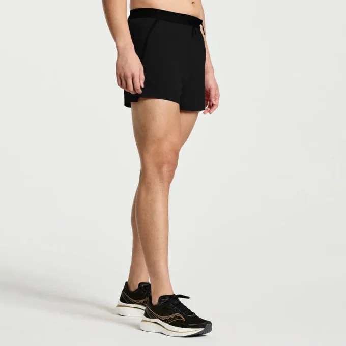 Pantaloncini da uomo Outpace 3″ Pantaloncini da uomo Outpace 3″
