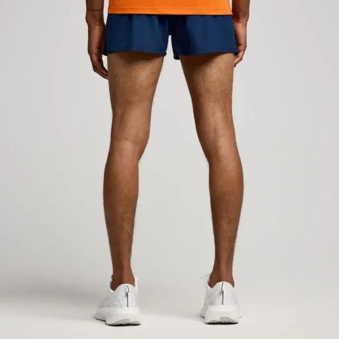 Pantaloncini da uomo Outpace 3″ Pantaloncini da uomo Outpace 3″