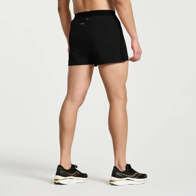 Pantaloncini da uomo Outpace 3″ Pantaloncini da uomo Outpace 3″