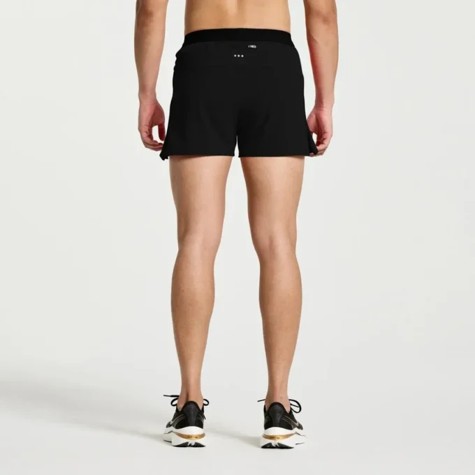 Pantaloncini da uomo Outpace 3″ Pantaloncini da uomo Outpace 3″