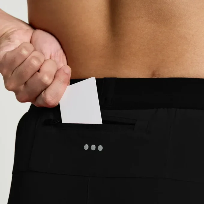 Pantaloncini da uomo Outpace 3″ Pantaloncini da uomo Outpace 3″