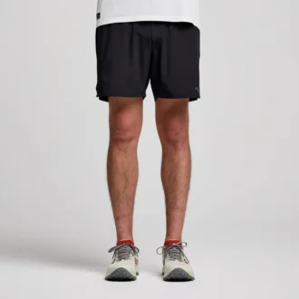 Pantaloncini da uomo Peregrine 6″