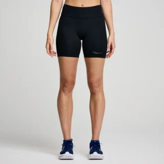 Pantaloncini Fortify da donna da 6″