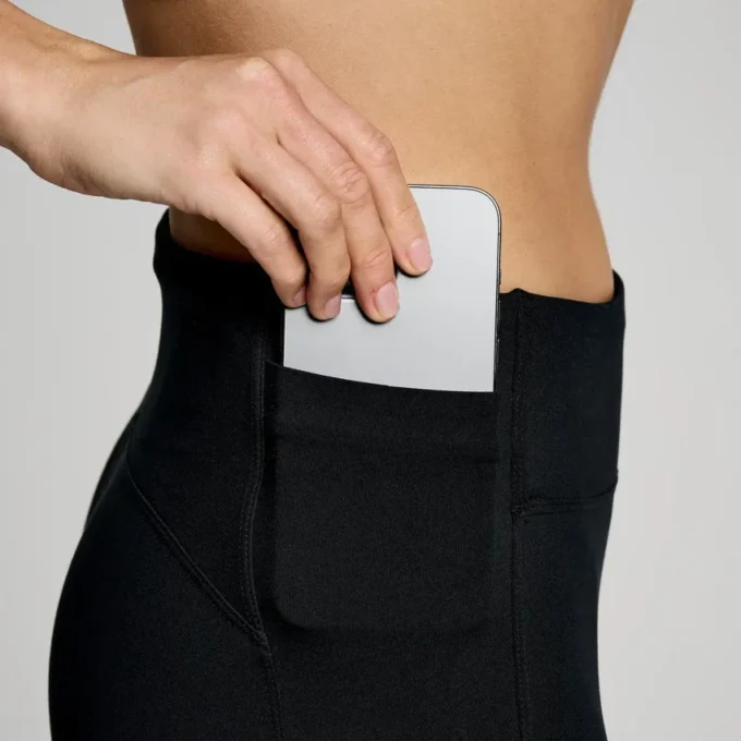 Pantaloncini Fortify da donna da 6″ Pantaloncini Fortify da donna da 6″