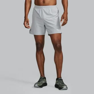 Pantaloncini Outpace 5″ da uomo