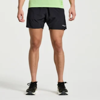 Pantaloncini Outpace 5″ da uomo