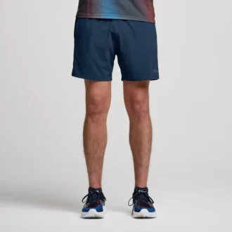 Pantaloncini Outpace 5″ da uomo