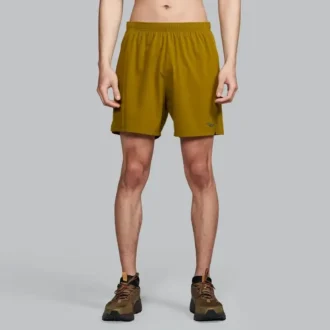 Pantaloncini Outpace 5″ da uomo