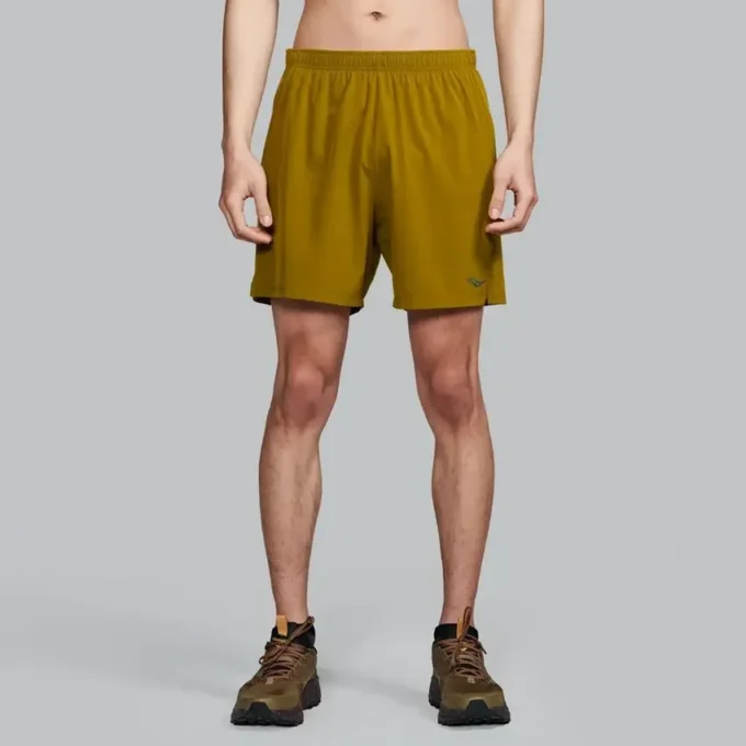 Pantaloncini Outpace 5″ da uomo Pantaloncini Outpace 5″ da uomo