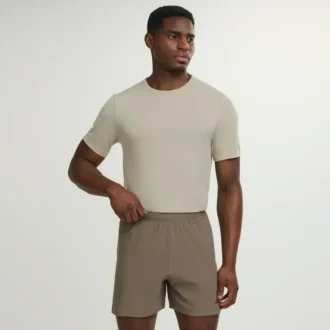 Pantaloncini Outpace 5″ da uomo