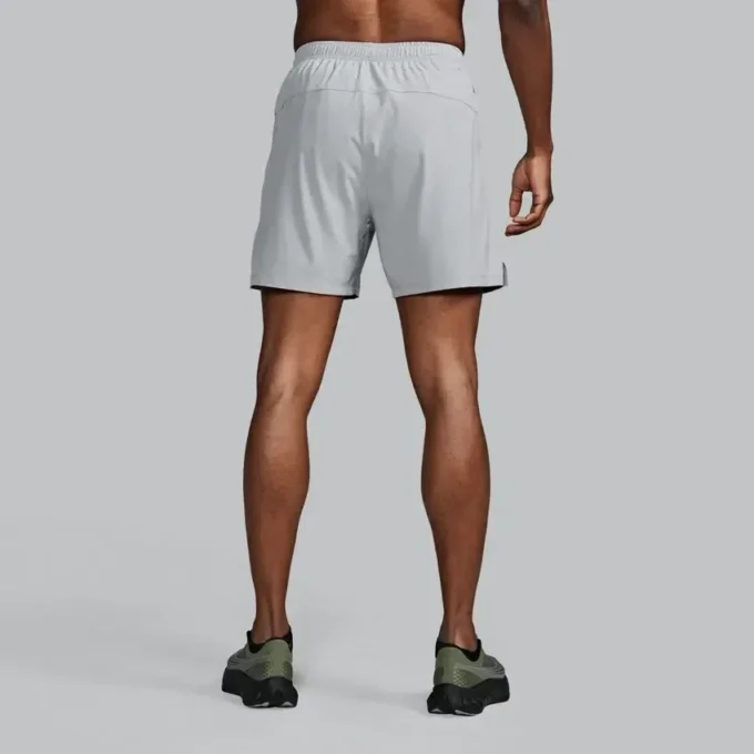 Pantaloncini Outpace 5″ da uomo Pantaloncini Outpace 5″ da uomo