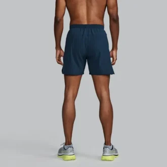Pantaloncini Outpace 5″ da uomo