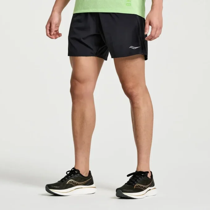 Pantaloncini Outpace 5″ da uomo Pantaloncini Outpace 5″ da uomo