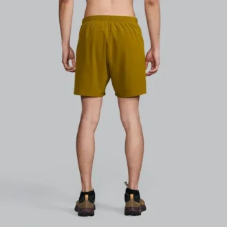Pantaloncini Outpace 5″ da uomo