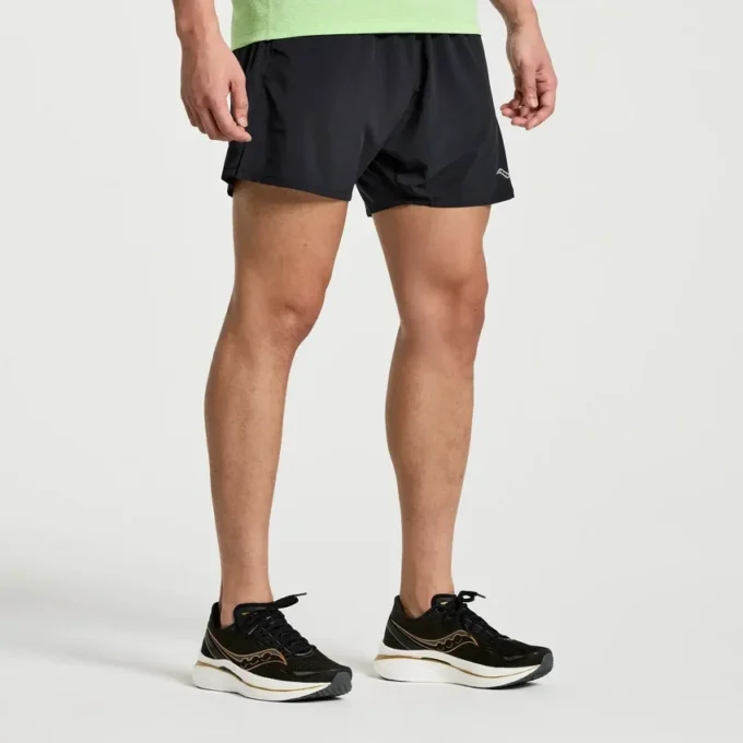 Pantaloncini Outpace 5″ da uomo Pantaloncini Outpace 5″ da uomo