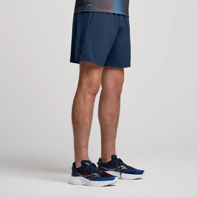 Pantaloncini Outpace 5″ da uomo