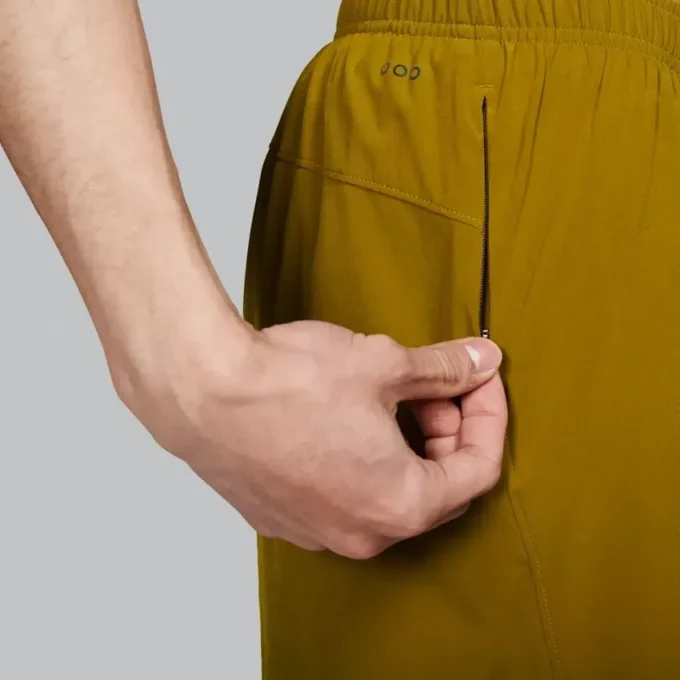 Pantaloncini Outpace 5″ da uomo Pantaloncini Outpace 5″ da uomo
