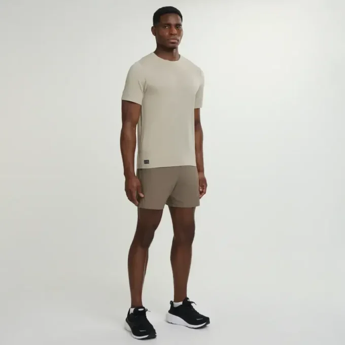 Pantaloncini Outpace 5″ da uomo Pantaloncini Outpace 5″ da uomo