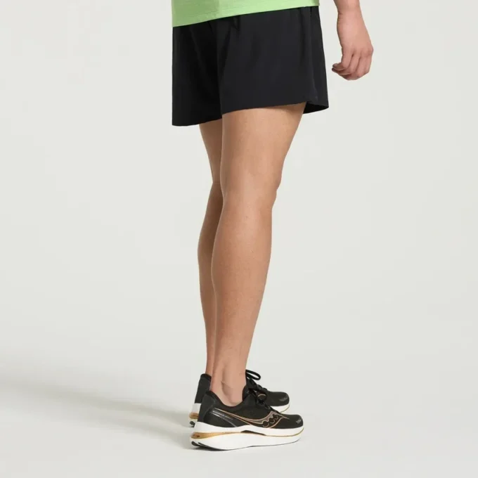 Pantaloncini Outpace 5″ da uomo Pantaloncini Outpace 5″ da uomo