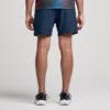 Pantaloncini Outpace 5″ da uomo
