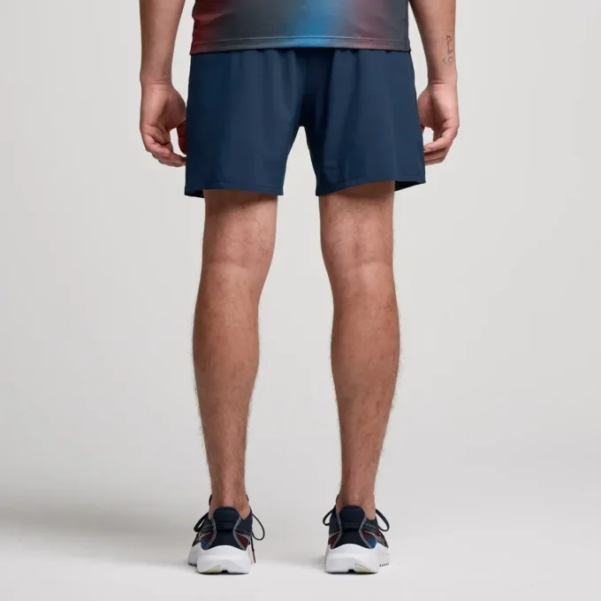 Pantaloncini Outpace 5″ da uomo