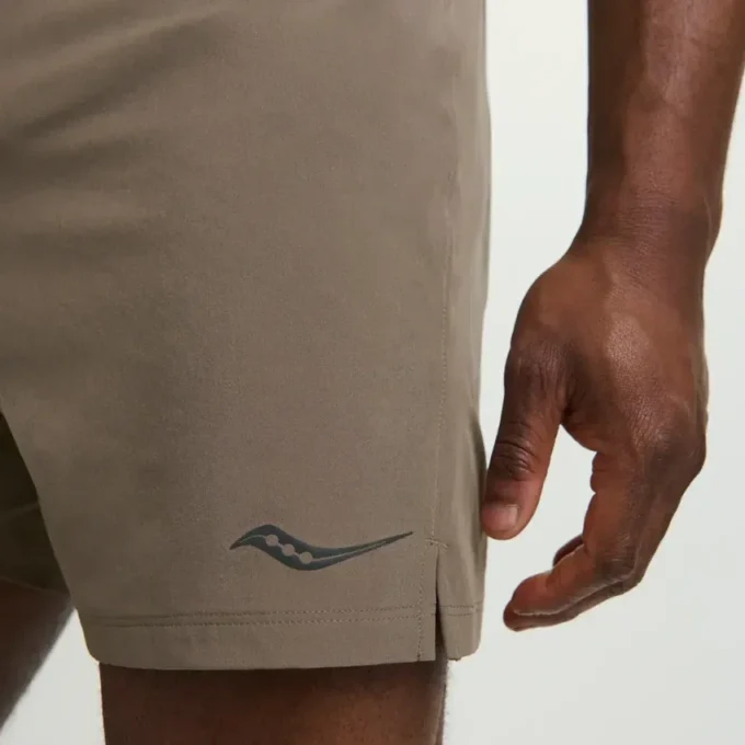 Pantaloncini Outpace 5″ da uomo Pantaloncini Outpace 5″ da uomo