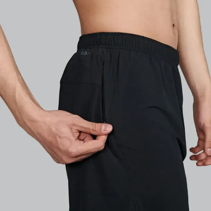 Pantaloncini Outpace 5″ da uomo Pantaloncini Outpace 5″ da uomo