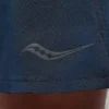 Pantaloncini Outpace 5″ da uomo