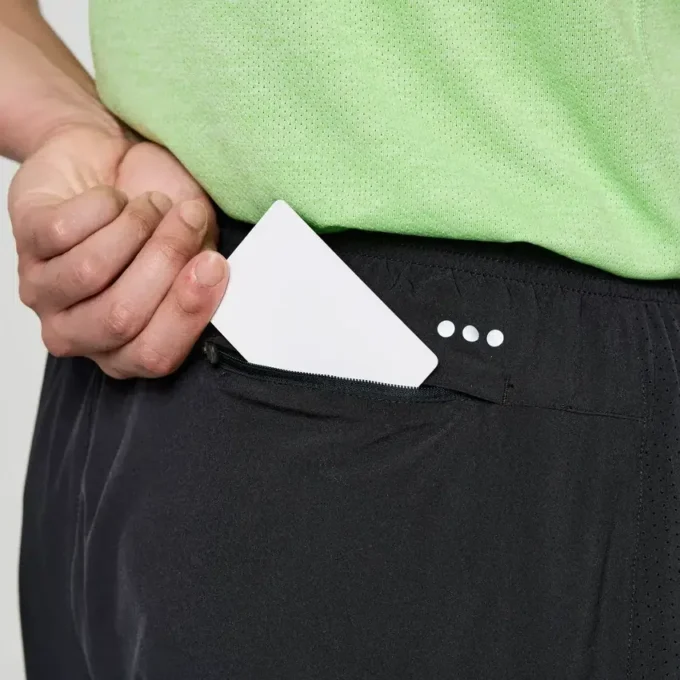 Pantaloncini Outpace 5″ da uomo Pantaloncini Outpace 5″ da uomo