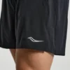 Pantaloncini Outpace 5″ da uomo Pantaloncini Outpace 5″ da uomo