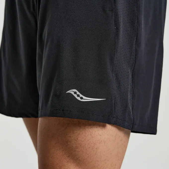 Pantaloncini Outpace 5″ da uomo Pantaloncini Outpace 5″ da uomo