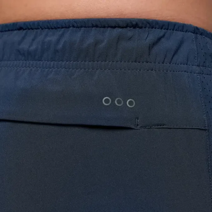 Pantaloncini Outpace 5″ da uomo