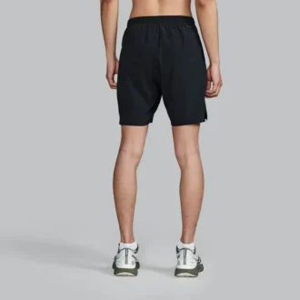 Pantaloncini Outpace 7″ da uomo