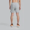 Pantaloncini Outpace 7″ da uomo
