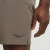 Pantaloncini Outpace 7″ da uomo