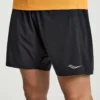 Pantaloncini Outpace 7″ da uomo