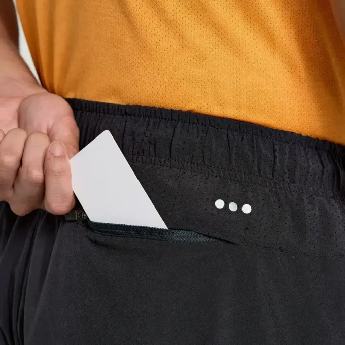 Pantaloncini Outpace 7″ da uomo