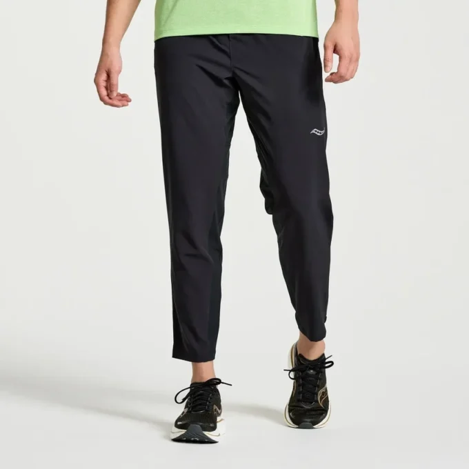 Pantaloni Boston Woven da uomo Pantaloni Boston Woven da uomo