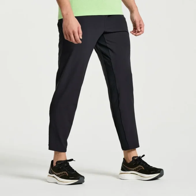 Pantaloni Boston Woven da uomo Pantaloni Boston Woven da uomo