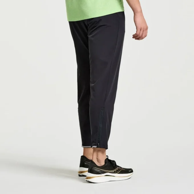 Pantaloni Boston Woven da uomo Pantaloni Boston Woven da uomo