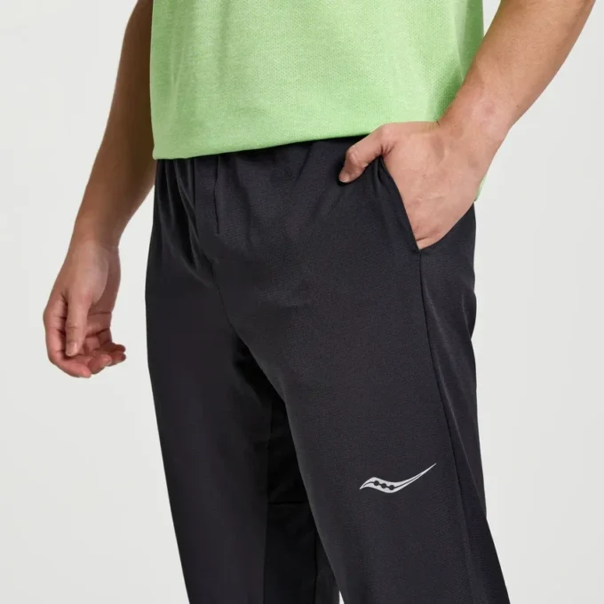Pantaloni Boston Woven da uomo Pantaloni Boston Woven da uomo